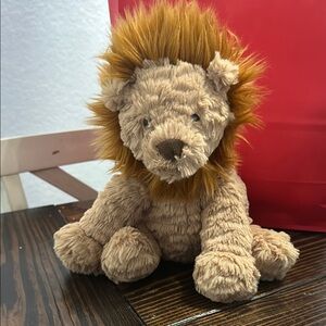 Jellycat Lion